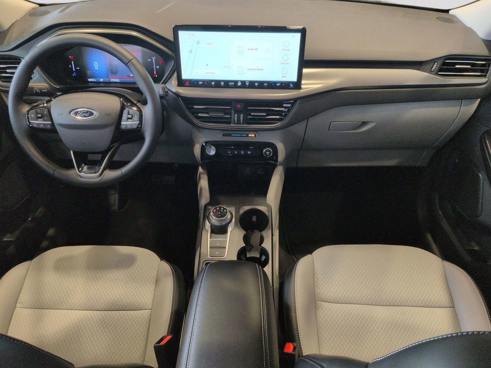 Certified 2025 Ford Escape SE image 18