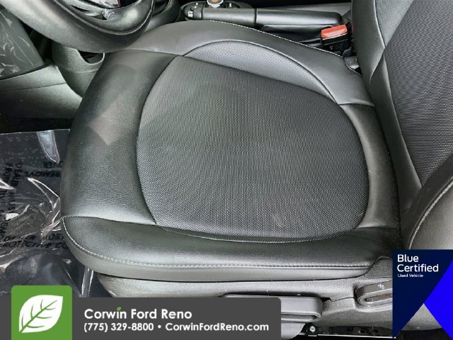 Used 2019 MINI Cooper 2-Door Hardtop FWD image 23