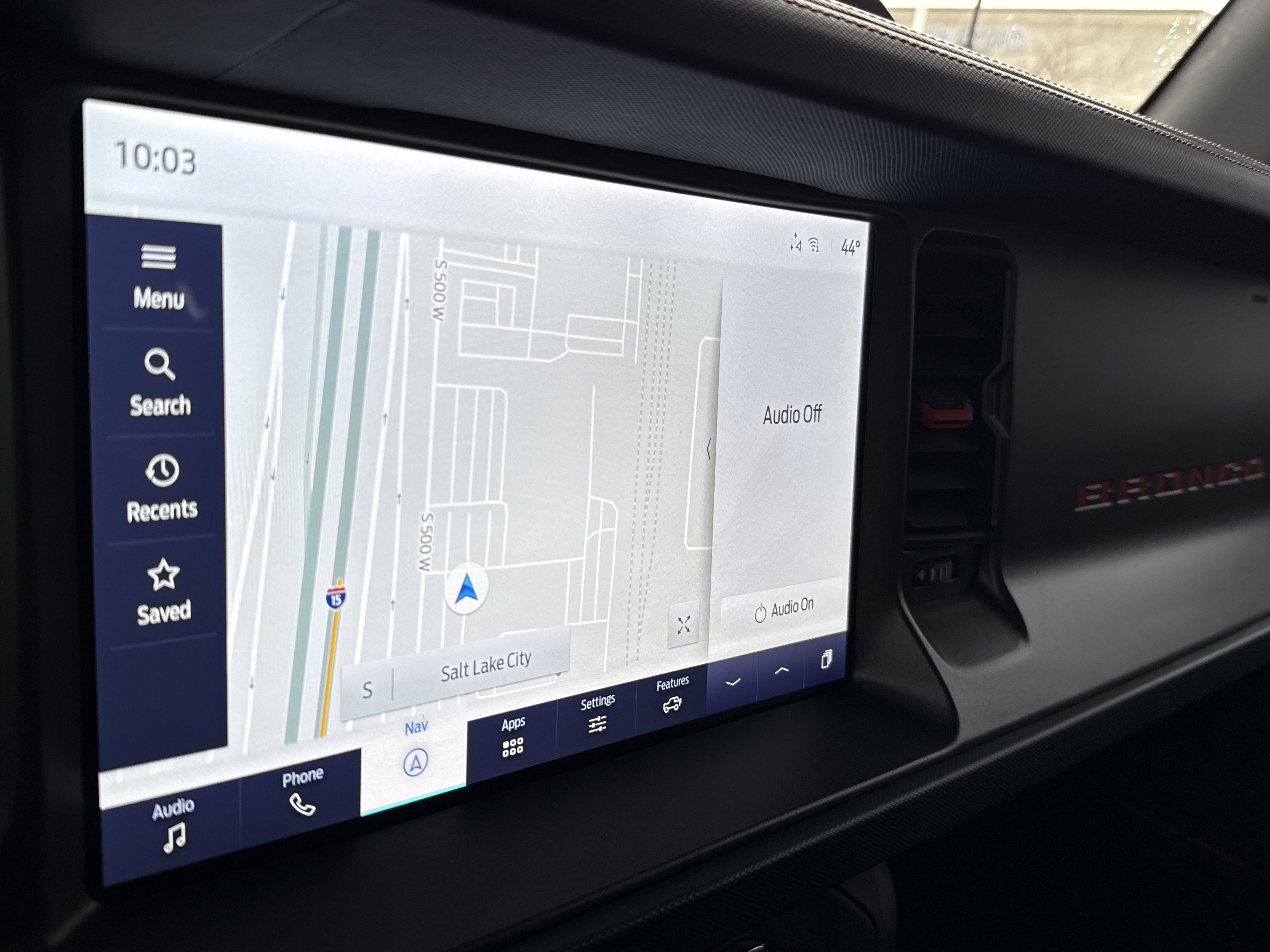 Certified 2023 Ford Bronco Raptor image 21