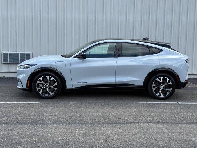 Certified 2023 Ford Mustang Mach-E Premium AWD/4WD image 2