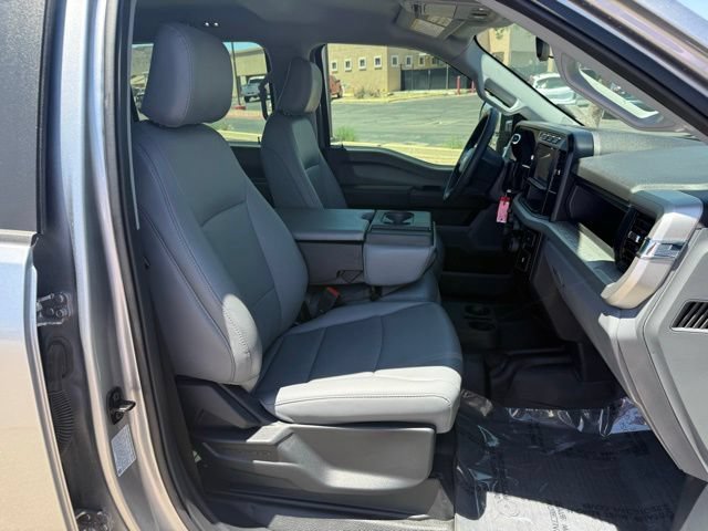 Certified 2024 Ford F350 XL w/ XL Off-Road Package AWD/4WD image 34