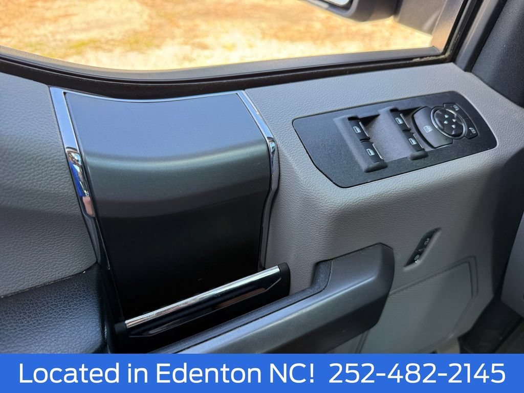 Certified 2020 Ford F150 XLT w/ Equipment Group 302A Luxury AWD/4WD image 19