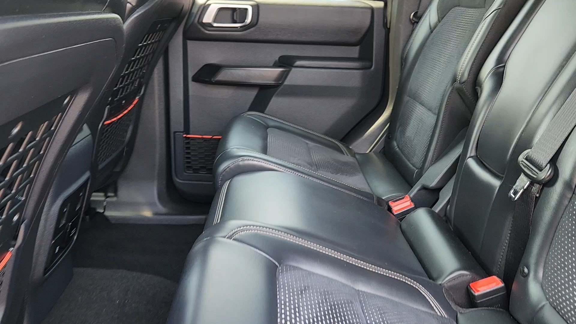 Certified 2023 Ford Bronco Raptor AWD/4WD image 33
