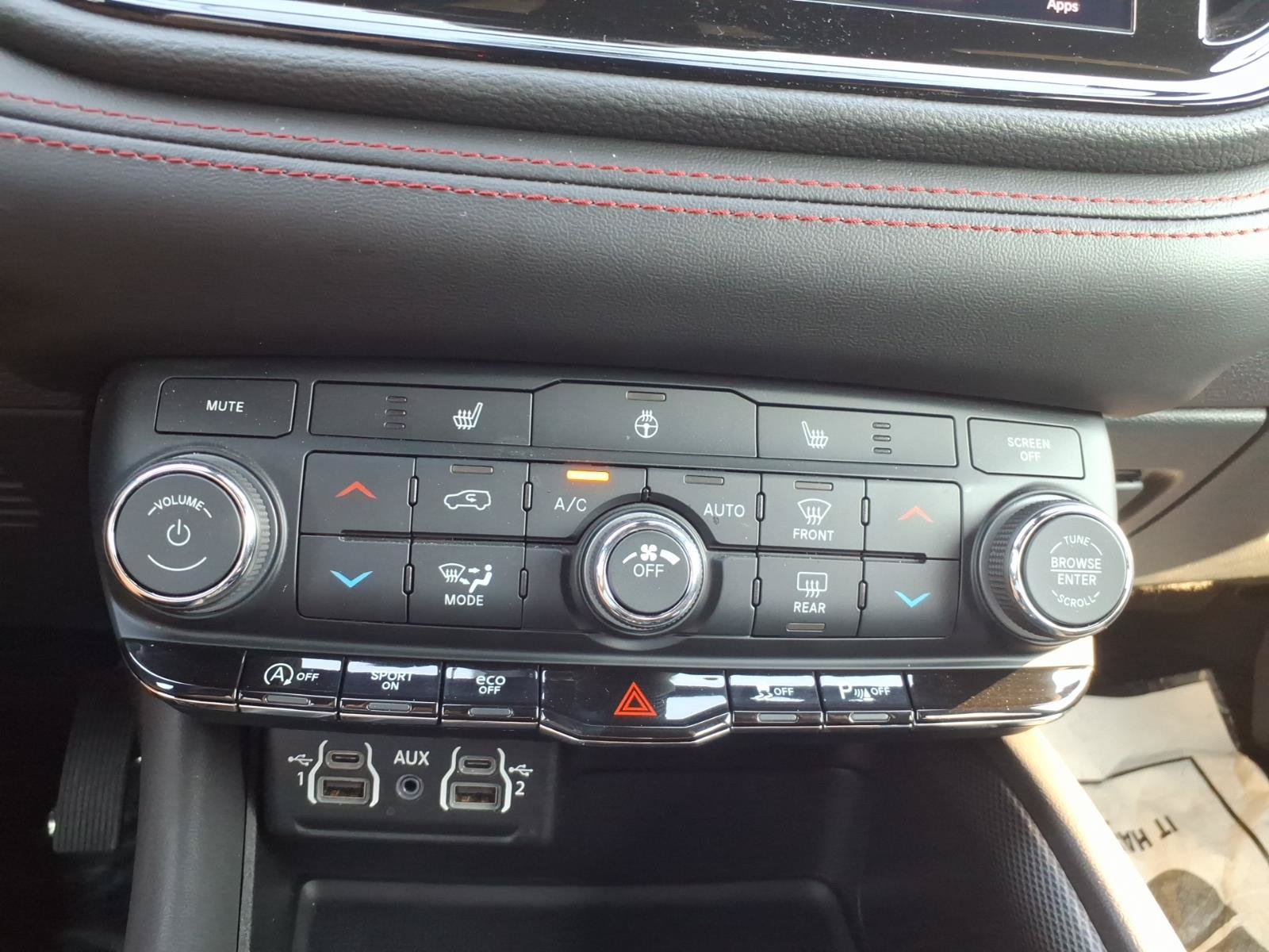 Used 2026 Dodge Durango GT AWD/4WD image 22