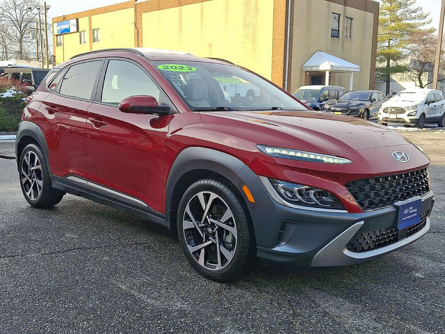 Used 2023 Hyundai Kona Limited image 12