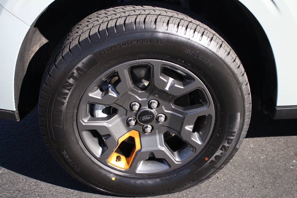 Certified 2024 Ford Maverick Tremor w/ Tremor Off-Road Package AWD/4WD image 14
