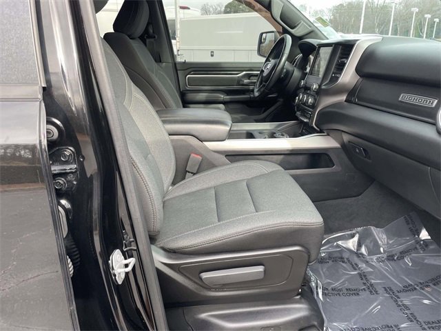 Used 2019 RAM 1500 Big Horn image 31