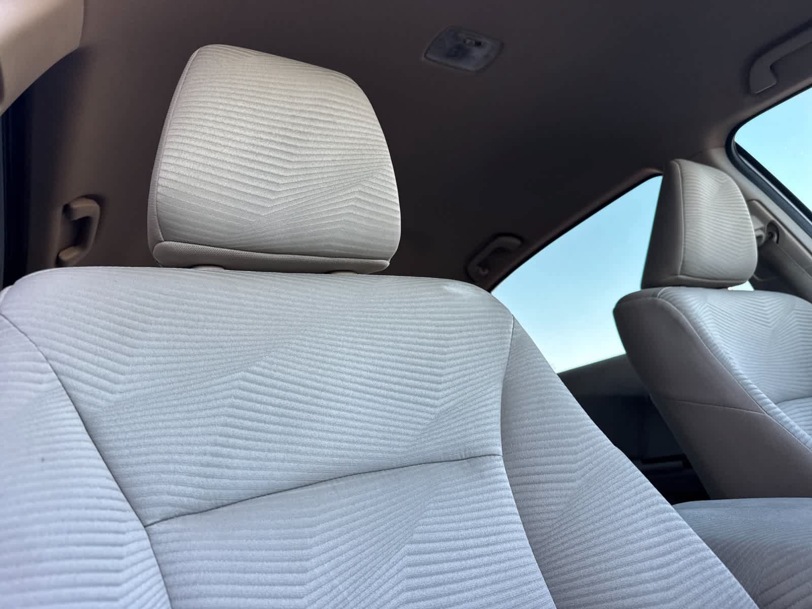 Used 2017 Honda Accord LX image 16