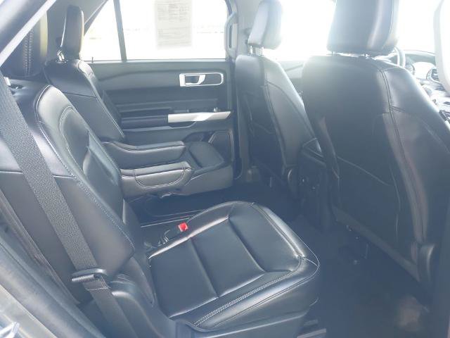 Certified 2023 Ford Explorer XLT w/ Equipment Group 202A AWD/4WD image 30