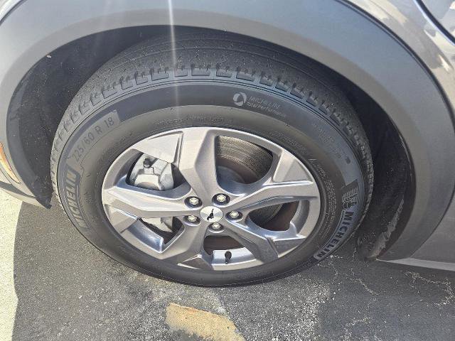 Certified 2023 Ford Mustang Mach-E Select image 11