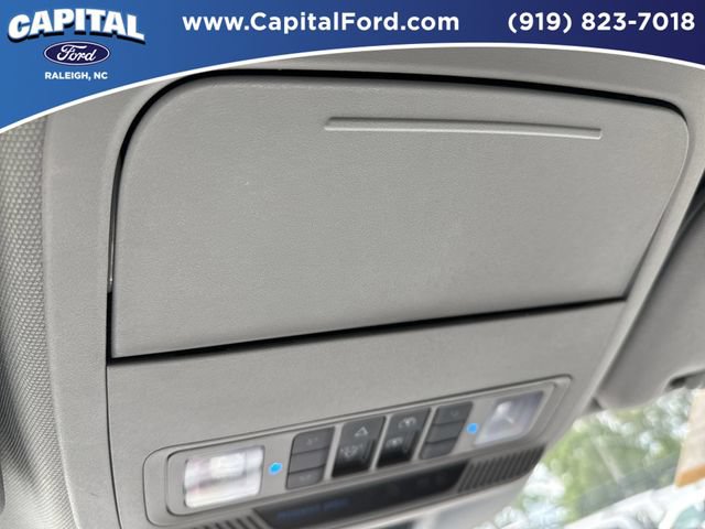 Certified 2023 Ford Explorer XLT w/ Equipment Group 202A AWD/4WD image 33
