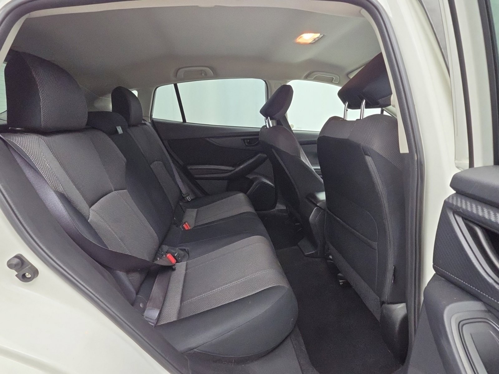 Used 2023 Subaru Crosstrek 2.0i AWD/4WD image 35