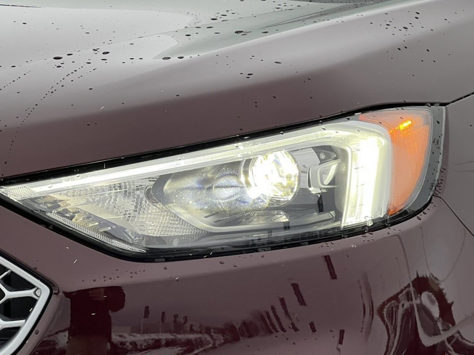 Certified 2024 Ford Edge SEL w/ Convenience Package image 37