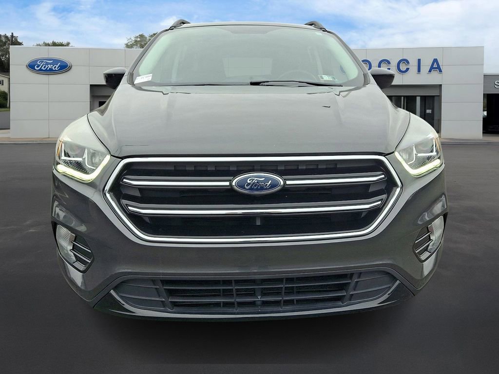 Certified 2019 Ford Escape SE image 7