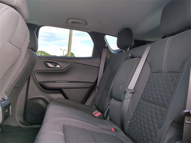 Used 2022 Chevrolet Blazer LT image 14