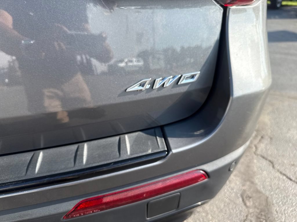 Certified 2023 Ford Explorer ST-Line AWD/4WD image 47