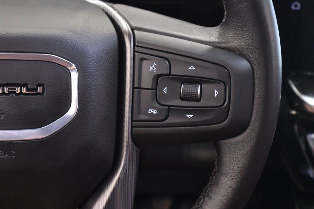 Used 2026 GMC Sierra 3500 Denali Ultimate image 29