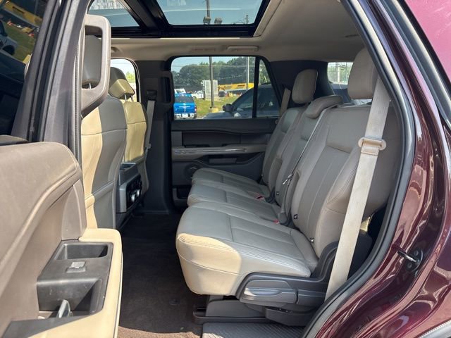 Certified 2020 Ford Expedition XLT w/ Equipment Group 202A RWD image 25