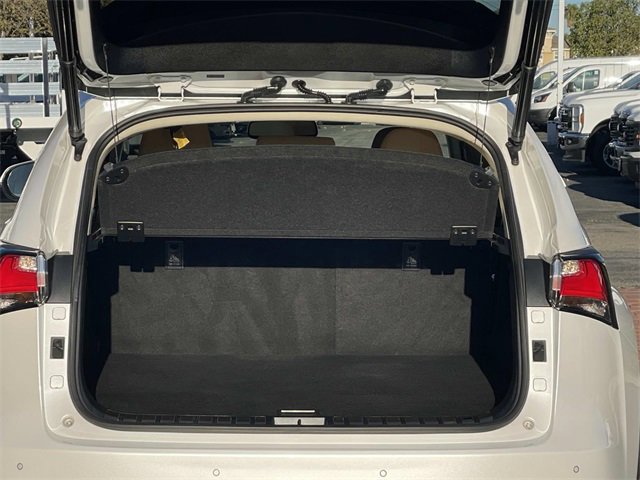 Used 2017 Lexus NX 200t FWD w/ Premium Package image 33