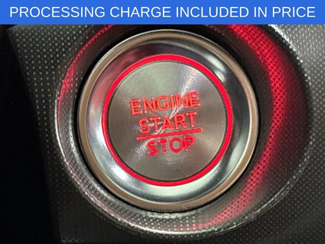 Used 2025 Acura Integra A-Spec FWD image 21