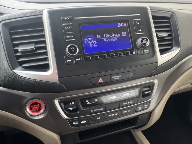 Used 2019 Honda Pilot LX image 30