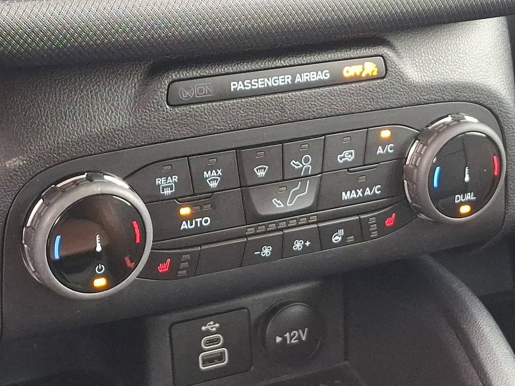 Certified 2023 Ford Bronco Sport Outer Banks AWD/4WD image 16