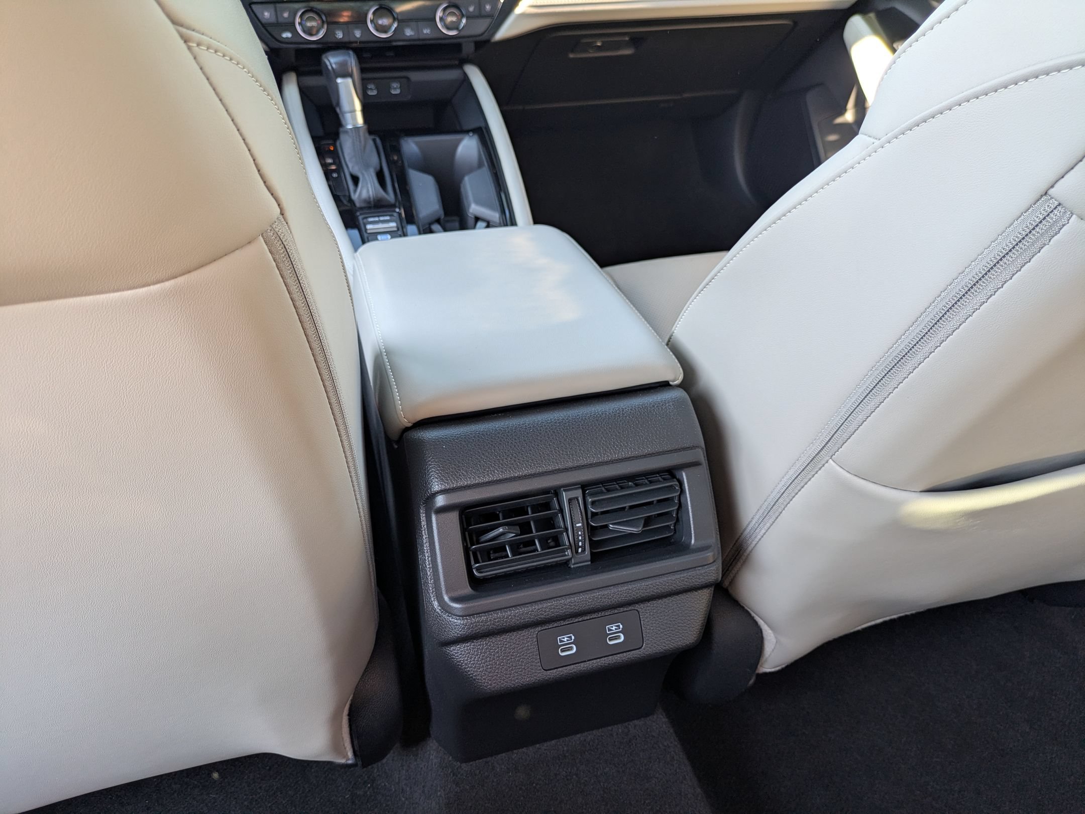 Used 2024 Honda Accord Touring image 30
