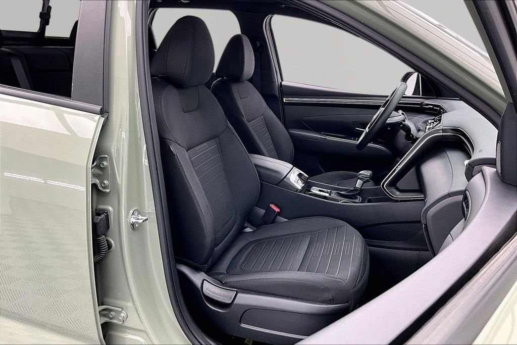 Used 2024 Hyundai Santa Cruz SEL w/ Activity Package AWD/4WD image 9