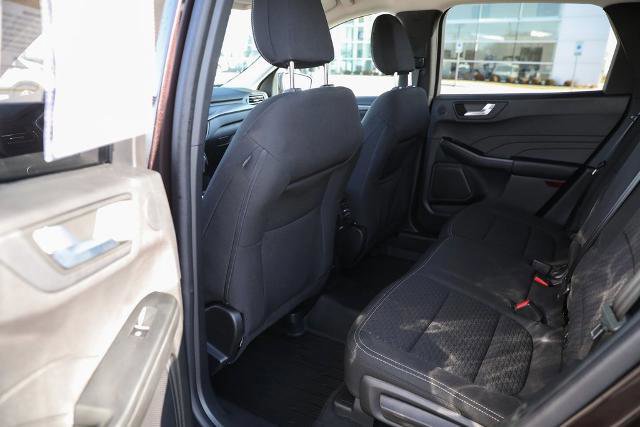 Certified 2023 Ford Escape Active w/ Tech Pack #2 image 25
