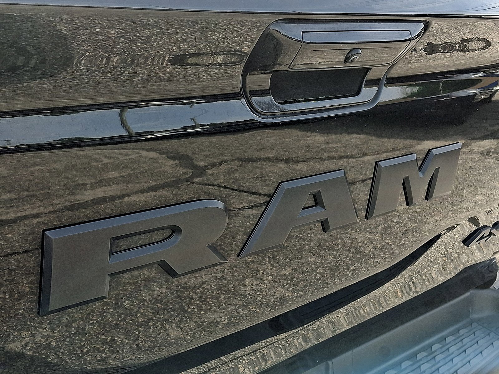 Used 2023 RAM 1500 Rebel w/ Rebel Level 2 Equipment Group AWD/4WD image 29