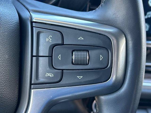 Used 2026 Chevrolet Silverado 1500 RST RWD image 27