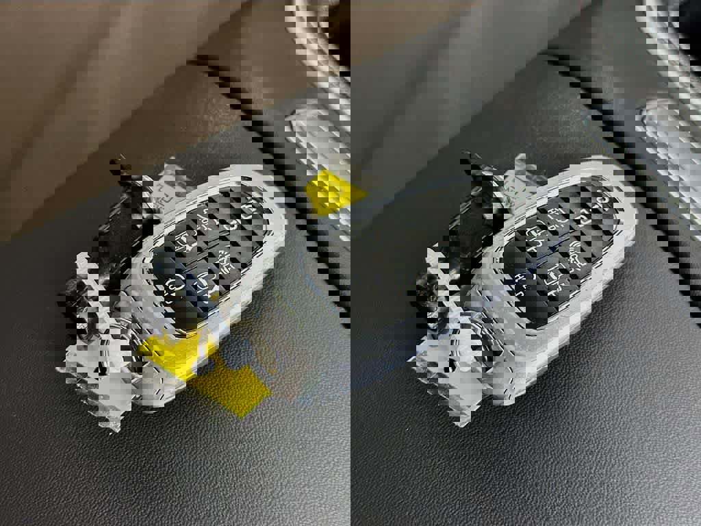 Used 2022 Hyundai Santa Fe Limited image 24