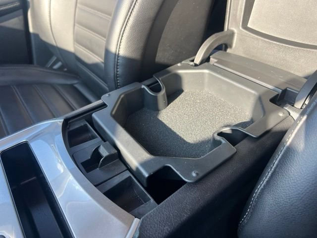 Certified 2024 Ford Edge SEL w/ Convenience Package AWD/4WD image 14