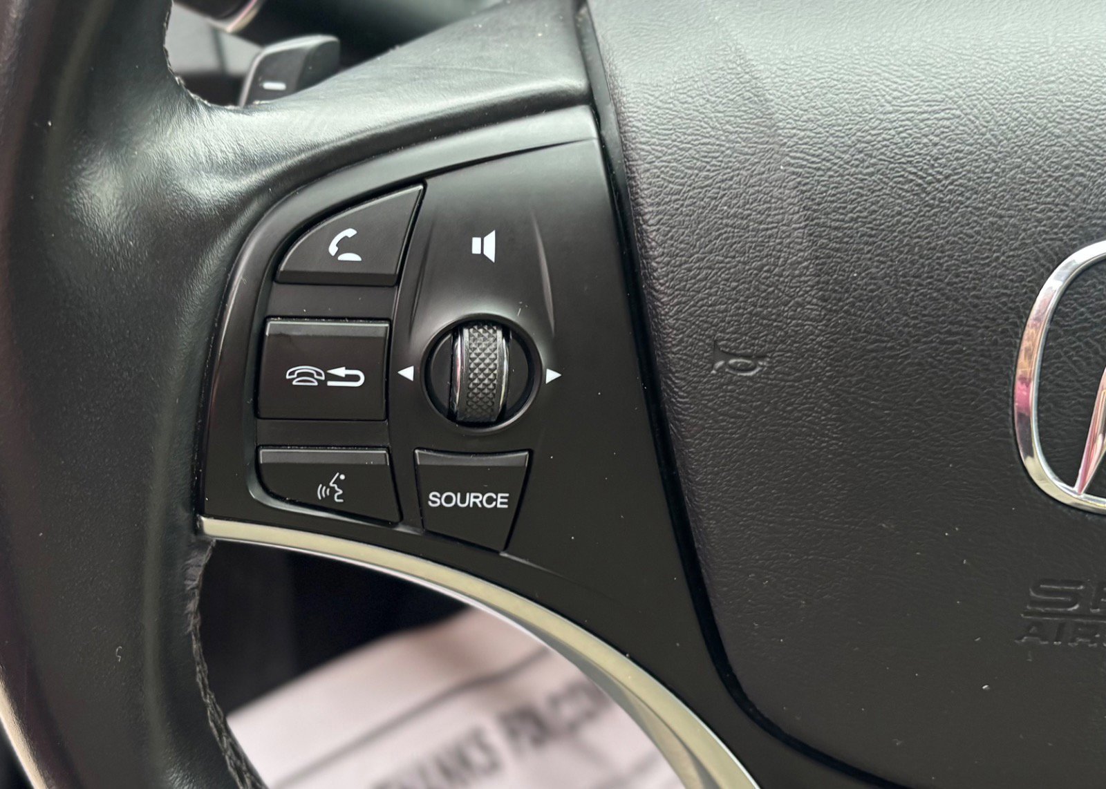 Used 2019 Acura MDX SH-AWD w/ Technology Package image 34