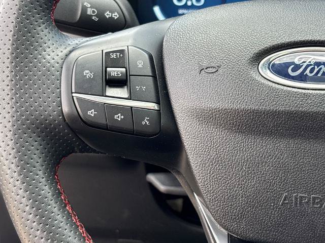 Certified 2023 Ford Escape ST-Line Select w/ Tech Pack #2 AWD/4WD image 19