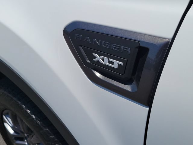 Certified 2022 Ford Ranger XLT w/ Equipment Group 301A Mid RWD image 20