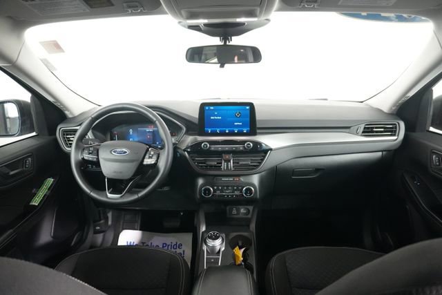 Certified 2024 Ford Escape Active image 18