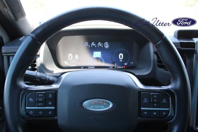 Certified 2023 Ford Expedition Platinum AWD/4WD image 24