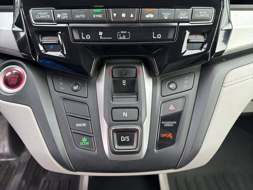 Used 2019 Honda Odyssey EX-L image 27