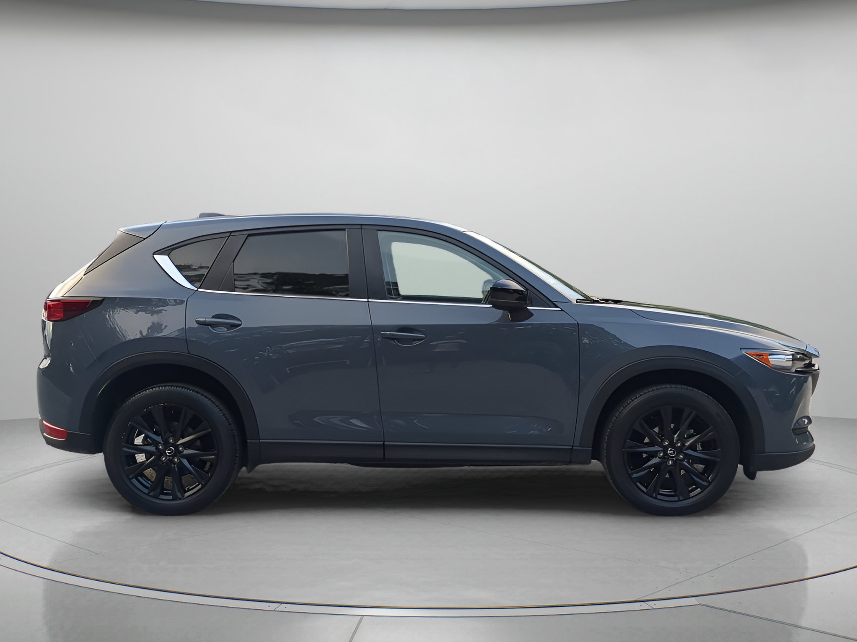 Used 2021 MAZDA CX-5 Carbon Edition AWD/4WD image 39