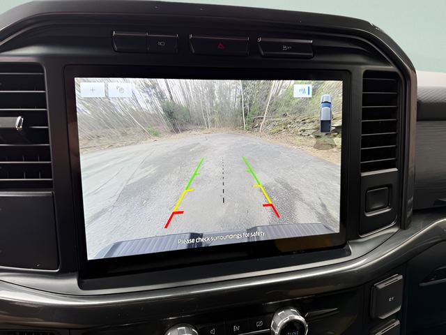Certified 2022 Ford F150 XLT w/ Equipment Group 302A High AWD/4WD image 8