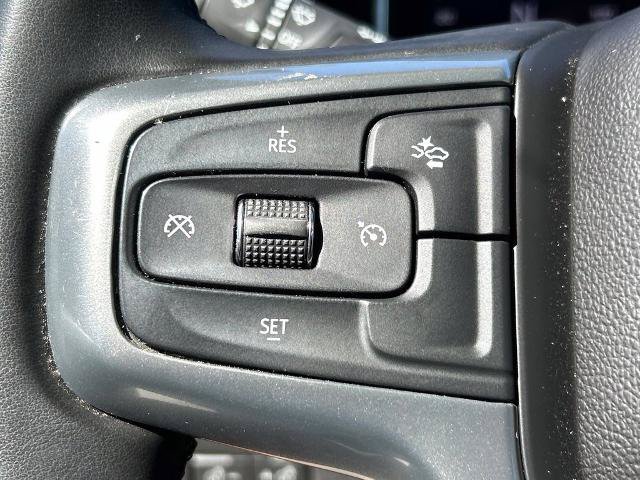 Used 2026 Chevrolet Silverado 2500 LT AWD/4WD image 26