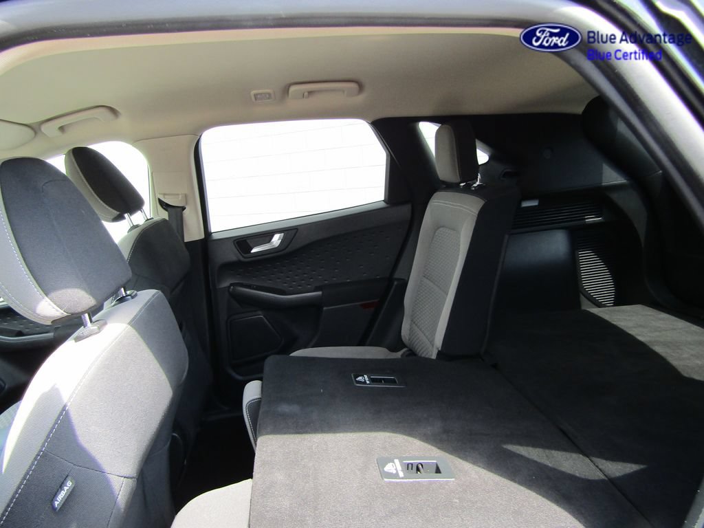 Certified 2020 Ford Escape SE AWD/4WD image 26