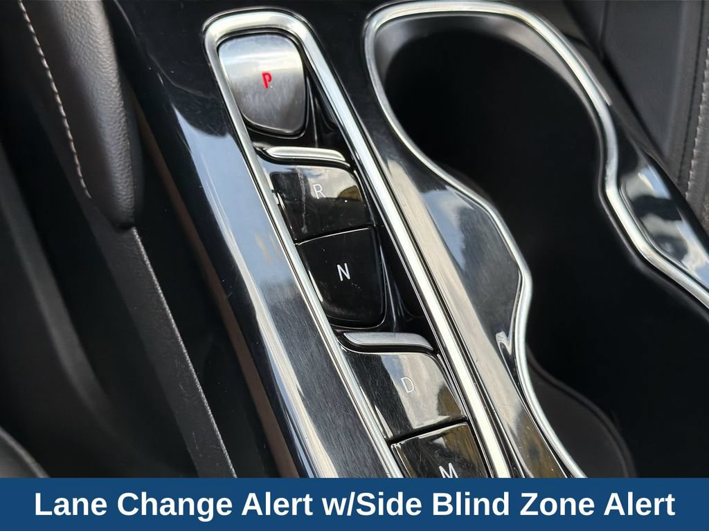Used 2022 Buick Envision Preferred FWD image 17