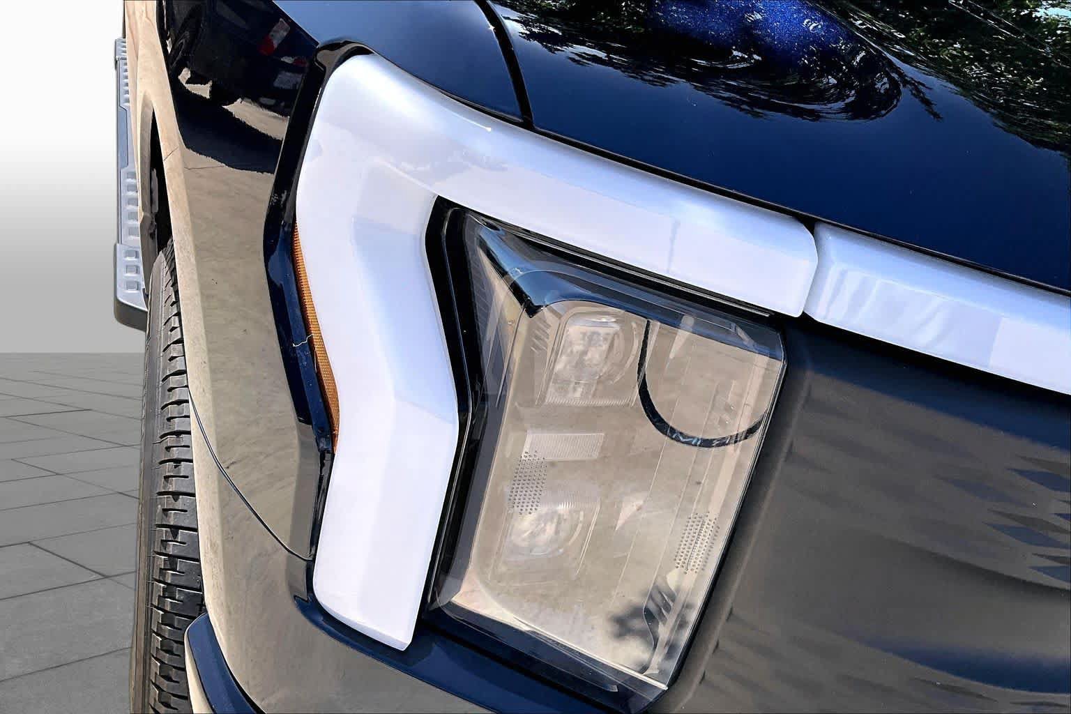 Certified 2025 Ford F150 Lightning XLT AWD/4WD image 26
