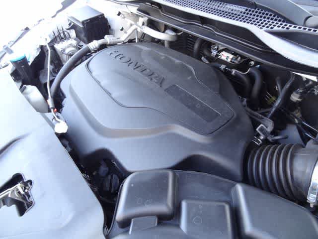 Used 2022 Honda Odyssey Touring image 43