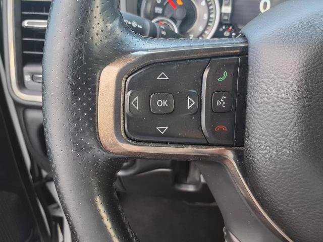 Used 2019 RAM 1500 Sport w/ Level 2 Equipment Group AWD/4WD image 9