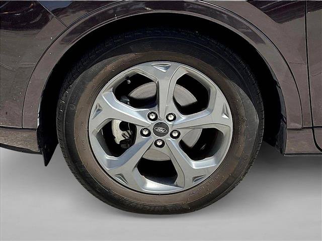 Certified 2023 Ford Escape ST-Line w/ Tech Pack #1 FWD image 9