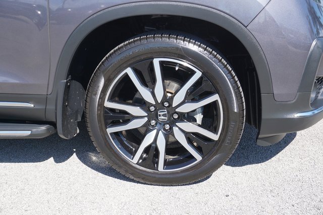 Used 2019 Honda Pilot Elite image 21