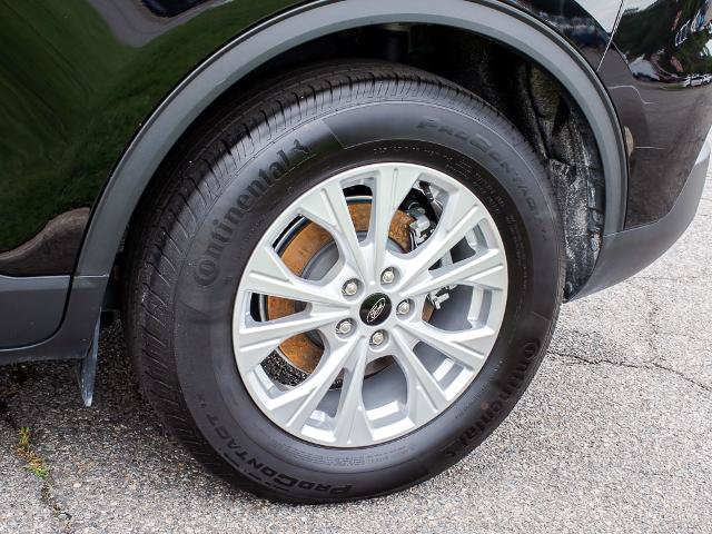 Certified 2025 Ford Escape Active AWD/4WD image 6